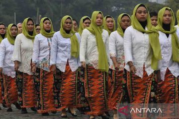 Legislator DKI dukung wacana kenaikan TKD PNS