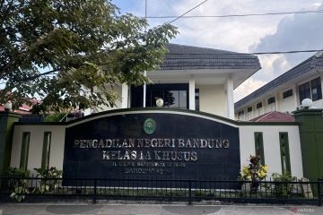 PN Bandung siapkan pengamanan saat sidang praperadilan Pegi Setiawan