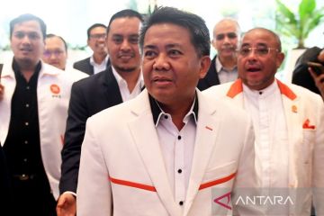 PKS ajukan Sohibul Iman sebagai bakal calon gubernur Pilkada Jakarta