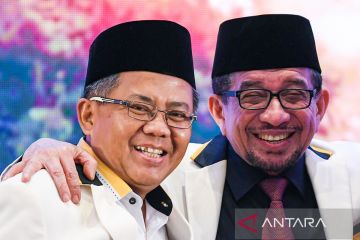 PKS: Sosok pendamping Sohibul Iman di Pilkada Jakarta tunggu koalisi