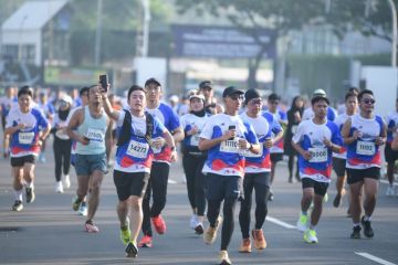 BTN: Jakim 2024 bentuk dukungan BTN untuk promosikan "sport tourism"