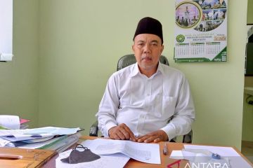 Jamaah haji Belitung dijadwalkan tiba di Tanah Air pada 30 Juni 2024