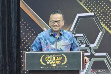 Inisiatif Kemenkominfo buat AI optimal dukung pertumbuhan industri