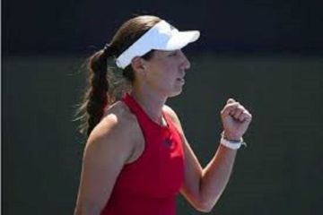 Juara bertahan Pegula hadapi Anisimova di final Toronto