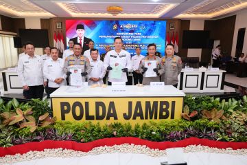 ATR/BPN selamatkan potensi kerugian Rp1,19 triliun ulah mafia tanah