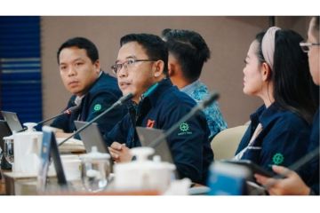 Dukung Industri Nasional, Bea Cukai Beri Izin Pusat Logistik Berikat untuk Perusahaan di Banten
