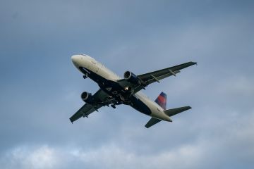Maskapai Delta Airlines hadapi 4 insiden penerbangan dalam 2 hari