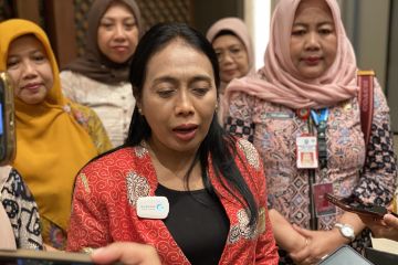 Menteri PPPA rencanakan alokasi Dana Desa untuk isu perempuan dan anak