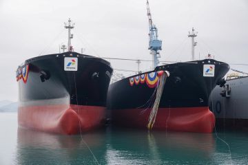 PIS bertekad bawa Indonesia jadi pemain utama industri maritim global