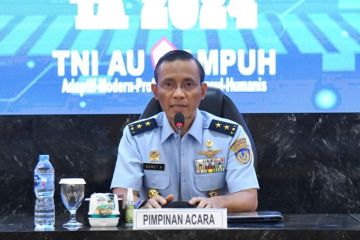 Personel TNI AU perdalam ilmu investigasi bidang insiden penerbangan