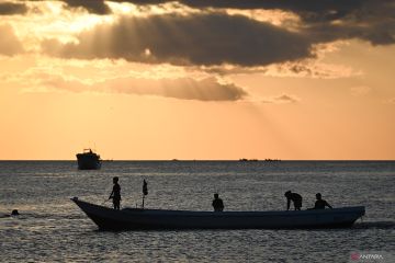 Konsulat RI Darwin: Pemulangan 15 nelayan tunggu kelengkapan dokumen