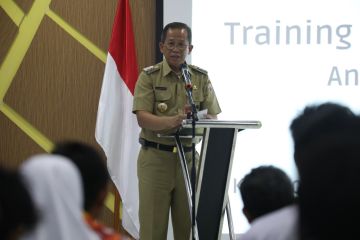 Jakarta Utara bentuk tim untuk cegah perundungan di sekolah
