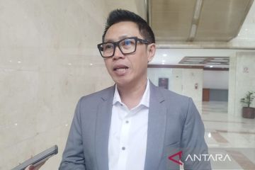 Eko Patrio sebut PAN prioritaskan dukung cagub dari KIM untuk Jakarta