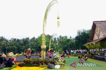 Agrowisata Tamansuruh Banyuwangi sajikan atraksi wisata sepekan