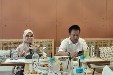 BPJS Kesehatan: Cakupan kepesertaan JKN di Lampung capai 98,77 persen