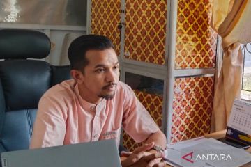 Judi online salah satu penyebab perceraian ASN di Mukomuko 