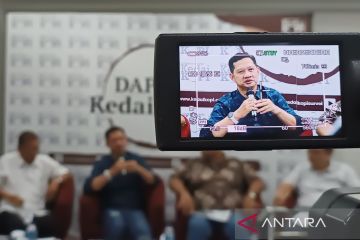 Pembatasan usia kendaraan dinilai membebani masyarakat