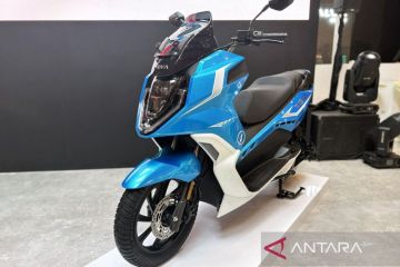 ALVA bakal meluncurkan model motor listrik baru di GIIAS 2024