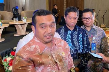 PLN gandeng konsultan multinasional investigasi penyebab pemadaman listrik Sumatera