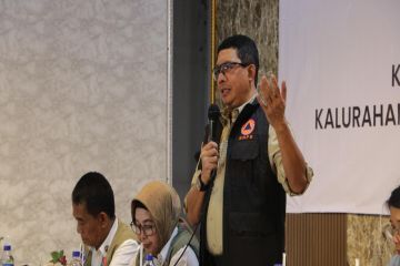 BNPB nilai Karangwuni di Kulon Progo miliki risiko bencana tinggi