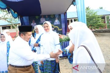 Menteri PANRB: Roh MPP adalah pengintegrasian layanan publik