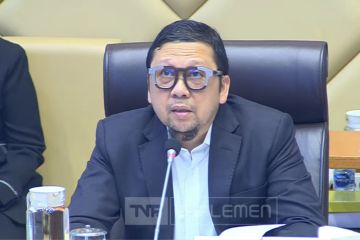Komisi II DPR setujui 26 RUU Kabupaten/Kota dibahas ke tingkat lanjut