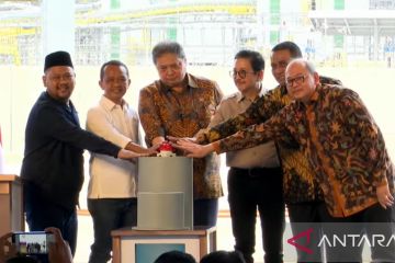 Freeport Indonesia sebut investasi Smelter Manyar senilai Rp58 triliun