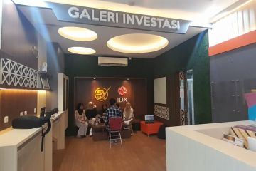 BEI optimalkan galeri investasi gaet investor baru di Solo Raya