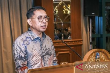 BKSAP DPR harap masyarakat internasional tekan Israel patuhi ICJ