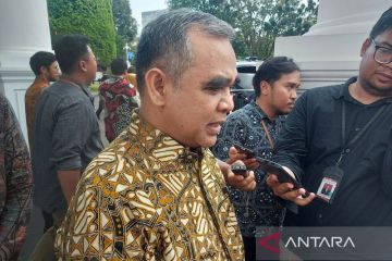 Gerindra sebut blusukan Gibran di Jakarta bagian dari mandat Prabowo