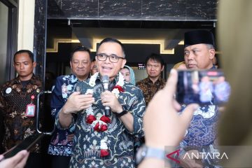 Menteri PANRB dorong penguatan layanan digital dan jemput bola