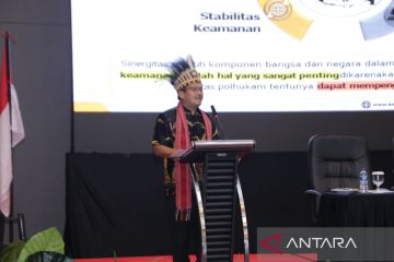 Kemendagri ungkap indikator keberhasilan pilkada