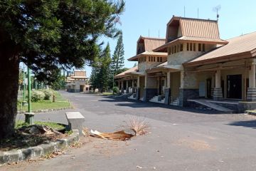 Pemkot Mataram usulkan bekas Bandara Selaparang jadi sentra UMKM