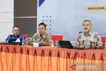 DJP: Realisasi penerimaan pajak di tiga provinsi capai Rp6,91 triliun