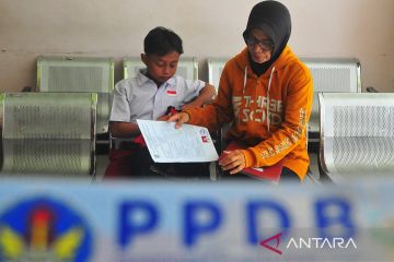 FSGI tekankan upaya pencegahan kecurangan pada sistem PPDB zonasi