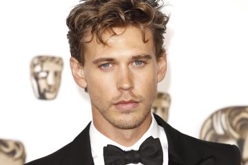 Austin Butler ungkap pernah ikut audisi pemeran "The Hunger Games"