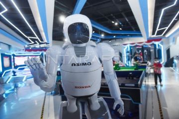 Robopark Indonesia