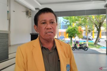 Sosiolog jelaskan penyebab meningkatnya tren tawuran di Padang