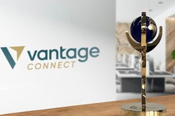 Vantage Connect raih penghargaan "Best Trade Execution" di Global Forex Awards - B2B 2024 untuk kedua kalinya