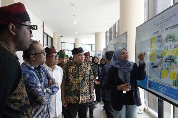 Banyuwangi tuan rumah pre-even Geotourism Festival