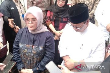 Bawaslu RI ingatkan Pilkada Cianjur masuk kategori rawan tinggi