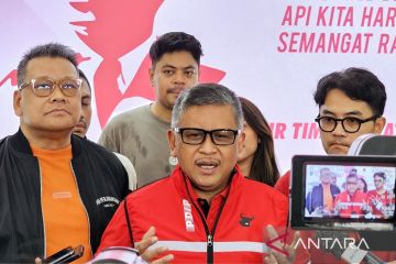 PDIP: Andika Perkasa hingga Hendi diusulkan maju di Pilkada Jateng