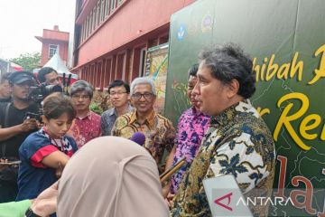 Indonesia ajak Malaka kirim perwakilan di MBJR mendatang