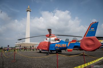 Usulan Polri di bawah Kemendagri dinilai bentuk kemunduran 