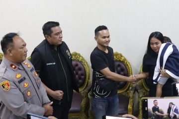 Penculik anak di Johar Baru adalah ibunya sendiri