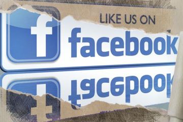 Facebook blokir berita di Australia hingga bahaya paparan sinar gawai