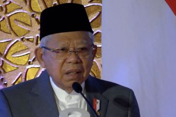 Wapres harap pesantren turut kuatkan ekonomi masyarakat