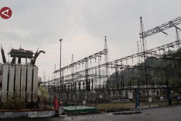 PLN UID Sumbar sebut 600 ribu pelanggan terdampak blackout