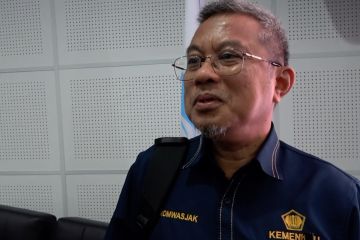 Komwasjak catat 40 aduan soal perpajakan tahun 2024