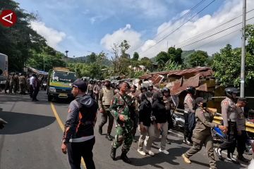 Membangun kenyamanan berwisata di Kabupaten Bogor